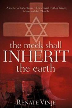 Paperback The Meek Shall Inherit the Earth Book