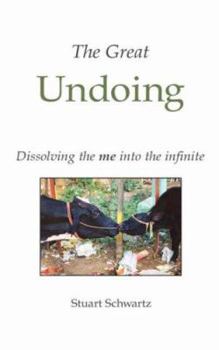 Paperback The Great Undoing Book