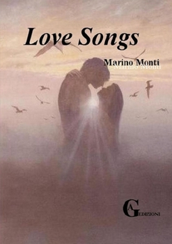 Paperback Love Songs [Italian] Book