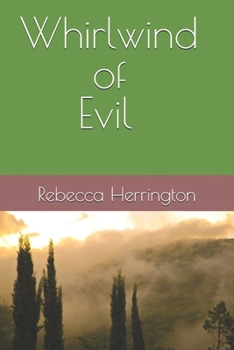 Paperback Whirlwind of Evil Book