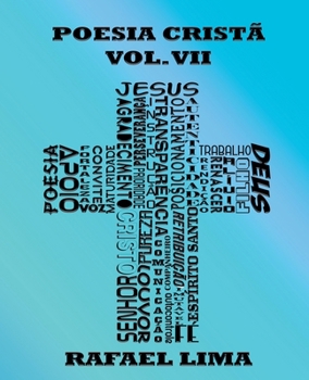 Poesia Cristã Volume VII (Portuguese Edition)