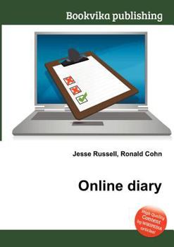 Online Diary