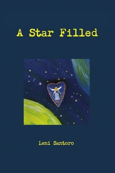 Paperback A Star Filled Sky Book