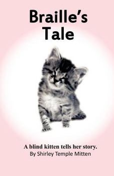Paperback Braille's Tale Book