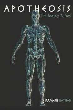 Paperback Apotheosis: The Journey to God Book