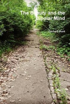 Paperback The Beauty and the Bipolar Mind Book