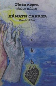 Paperback Tinta Negra &#924;&#945;&#973;&#961;&#951; &#956;&#949;&#955;&#940;&#957;&#951; [Spanish] Book