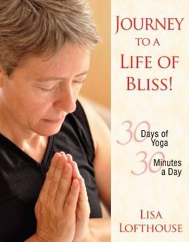 Paperback Journey to a Life of Bliss! Book