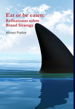 Hardcover Eat or be eaten [Spanish] Book