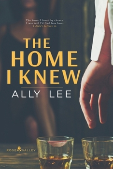 Paperback The Home I Knew Book