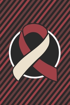 Head & Neck Cancer Awareness: Head & Neck Cancer Journal Notebook (6x9), Head & Neck Cancer Books, Head & Neck Cancer Gifts, Head & Neck Cancer Planner