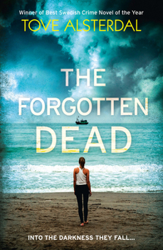 Paperback The Forgotten Dead Book