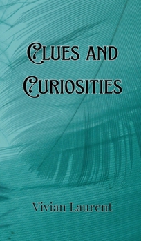 Hardcover Clues and Curiosities Book