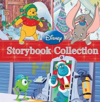Disney Classics Storybook Collection