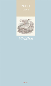 Paperback Viriditas Book