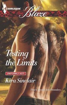 Testing the Limits - Book #50 of the Uniformly Hot!