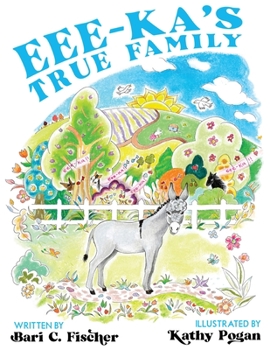 Paperback Eee-ka's True Family Book