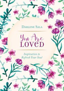 Paperback You Are Loved Book