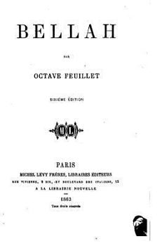 Paperback Bellah [French] Book