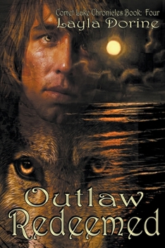 Paperback Outlaw Redeemed Book