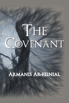 Paperback The Covenant Book