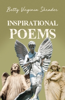 Paperback Inspirational Poems Book