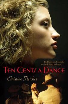 Hardcover Ten Cents a Dance Book