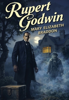 Hardcover Rupert Godwin Book