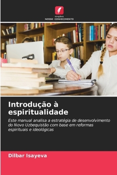 Paperback Introdução à espiritualidade [Portuguese] Book