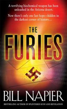 Mass Market Paperback The Furies Book