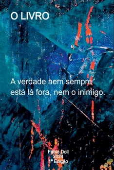 Paperback O Livro [Portuguese] Book