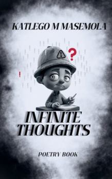 Paperback Infinite Thoughts Book