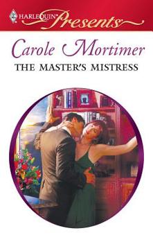 Mass Market Paperback The Master's Mistress Book