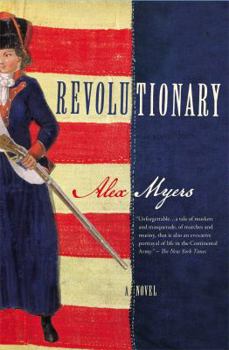 Paperback Revolutionary Book