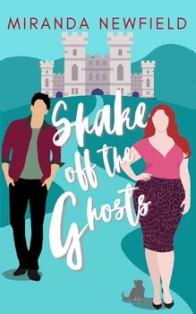 Paperback Shake Off the Ghosts Book