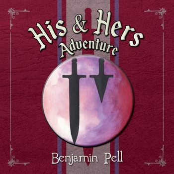 Paperback His & Hers Adventure Book