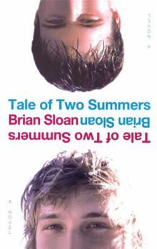 Paperback Tale of Two Summers Book