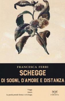 Paperback Schegge di sogni, d'amore e distanza Book