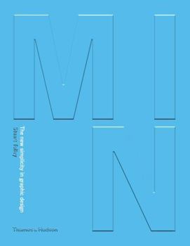 Paperback Min: The New Simplicity in Graphic Design Book