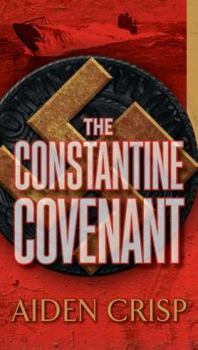 Mass Market Paperback The Constantine Covenant Book