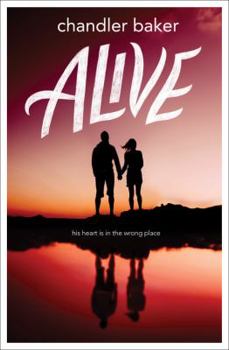 Paperback Alive Book