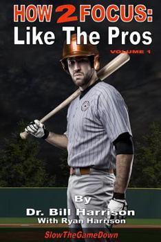 Paperback How2Focus: LIKE THE PROS (How2Series) Book