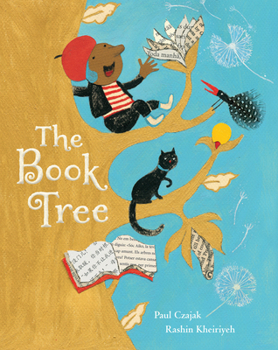 Hardcover The Book Tree Book