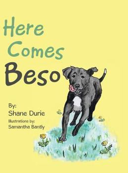 Hardcover Here Comes Beso Book