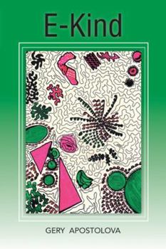 Paperback E-Kind Book