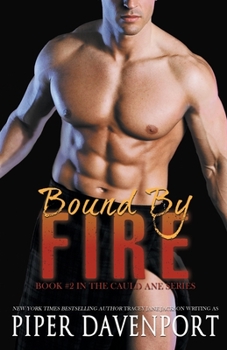 Bound by Fire - Book #2 of the Cauld Ane