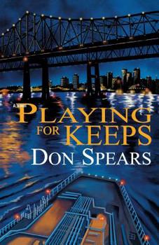 Paperback Playing For Keeps Book