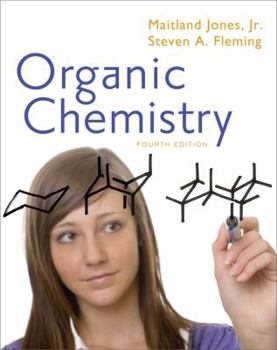 Hardcover Organic Chemistry [With CDROM] Book