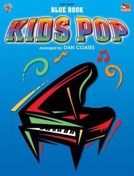 Paperback Kids Pop (Blue Book) Book