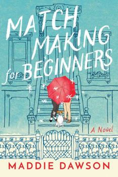 Paperback Matchmaking for Beginners Book